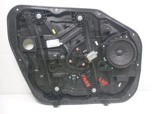 HYUNDAI TUCSON 2016 REGOLATORE FINESTRINO ANTERIORE SINISTRO E MOTORE 82470-D7150 - Foto 1 di 6