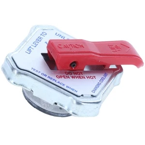 ST13R Motorad Coolant Reservoir Cap for Chevy Pickup Truck 4 Runner Ram 50 2000 - Picture 1 of 4