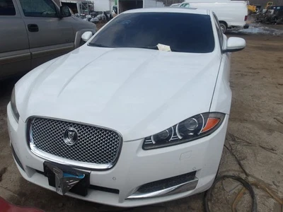 Driver Left Front Door Electric Windows Fits 09-15 XF 1574626 - Imagem 1 de 4