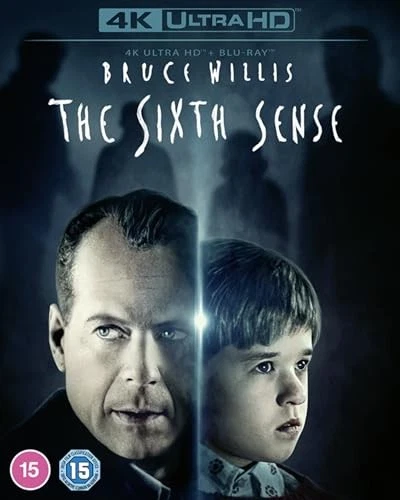Sixth Sense [BLU-RAY] - Image 1 of 1