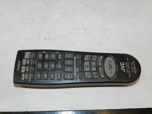 OEM JVC LP20878-009 Multi Brand Remote Control Unit VCR/TV Super Clean Tested - Picture 1 of 2