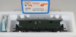 Roco 45090 Personenwagen 2. Klasse der ÖBB  aus einer Sammlung mit OVP DC - Bild 1 von 2