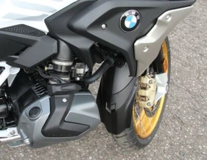 GUARDABARROS BMW R 1200 GS LC AVENTURA AVENTURA 13-18 R1250GS LC ST ADV 19 - Imagen 1 de 5