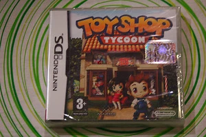Toy shop tycoon Ds nuovo - Imagen 1 de 1
