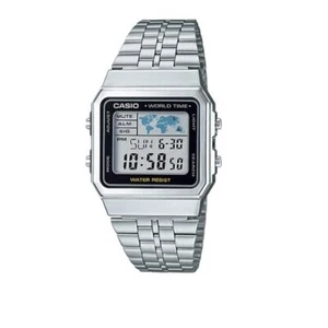 Casio Unisex Armbanduhr A-500WA-1DF - Bild 1 von 1