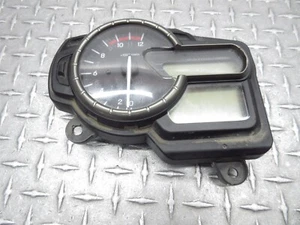 2014 14-16 Suzuki DL1000 VSTROM Speedometer Tachometer Meter Gauge Cluster OEM - Picture 1 of 11