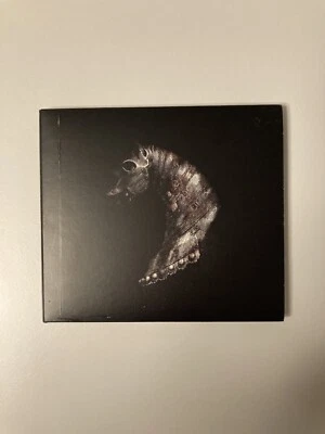 Black Math Horseman Wyllt CD Psychedelic Post-Metal Jex Thoth Subrosa Kylesa - Bild 1 von 3