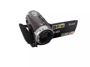 Buyee Digital Videokamera Recorder HDV-501ST funktioniert keine Kabel oder Speicherkarte - Bild 1 von 6