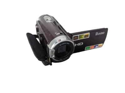 Buyee Digital Video Camera Recorder HDV-501ST Working No leads or Memory Card - Image 1 of 4