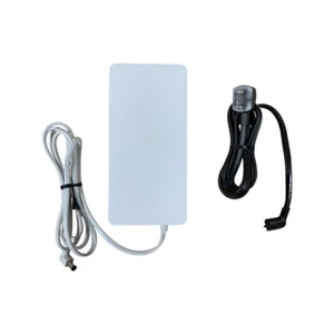 Genuine Samsung 140W Power Adapter (A14020 BPNW) 20V 7A - Black Power Cable - VG - Picture 1 of 3