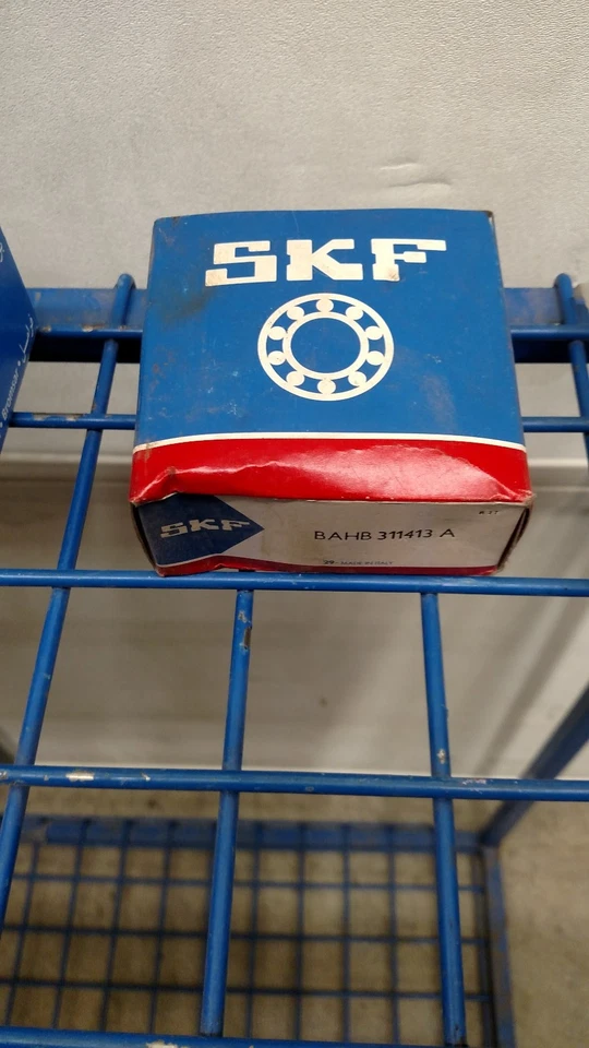 Wheel Bearing Front SKF 565636 - Image 1 of 1