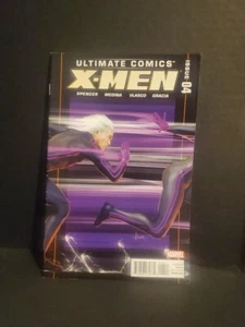 Ultimate Comics X-Men #4 VF/NM 2012 Marvel Comics - Picture 1 of 2