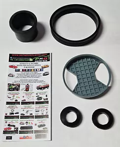 kit 5 Guarnizioni serbatoio FIAT BARCHETTA + sottopompa SOLO PER ORIGINALE - Picture 1 of 3