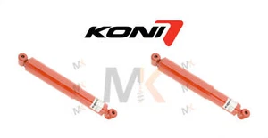 Koni Classic Damper Rear for VW Transporter III Box 24, 25 (1979-1992) - Bild 1 von 3