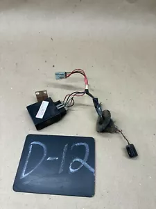 77-88 Ford Truck D7HF-9F441-AA Module Throttle Kicker V8 Black Box KICKDOWN TCM - Picture 1 of 13