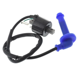Bobina de encendido para 2004-2005 Sportrax 450 TRX450R 2x4 30700-MEB-671 30500-HP1-003 - Imagen 1 de 9