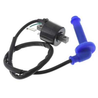 Bobina de encendido para Sportrax 450 TRX450R 2004-2005 2x4 30700-MEB-671 30500-HP1-003 Foto 1 de 4