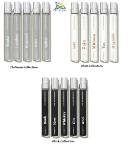 Bolsa de viaje Commodity eau de perfum 10 ml fragancia spray perfume 3 colecciones - Imagen 1 de 24