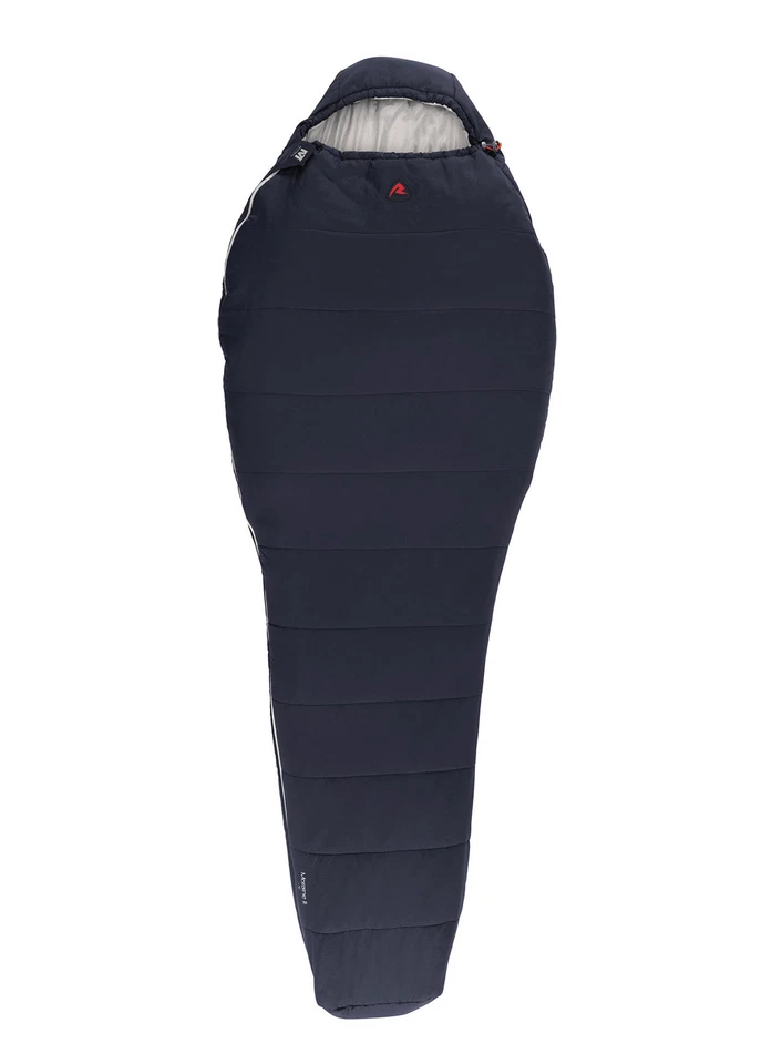 Sleeping Bag Robens Moraine III (195cm) LZ - Image 1 of 4