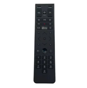 Xfinity XR15 Voice Activated Remote For Receivers With Instructions - Picture 1 of 11
