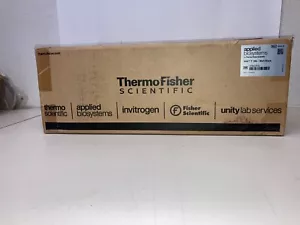 Applied Biosystems / ABI ViiA-7 Real-Time PCR 384-Well Block 4454218 - Foto 1 di 3
