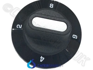 GENUINE ROWLETT 8 SLOT TOASTER SELECTOR KNOB DIAL FOR 8 SLICE DA207 DL279 - Bild 1 von 24