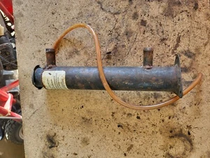 Vintage Polaris TXL Coolant Bottle - Picture 1 of 6