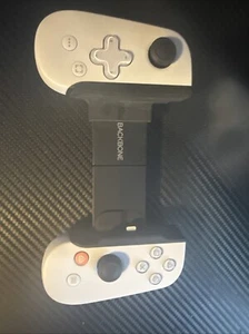 Backbone Mobile Gaming Controller iPhone - White - Picture 1 of 1