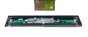 Whirlpool w11598124 Console pannello di controllo forno a parete - Foto 1 di 7