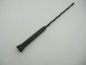 Mástil de radio antena para techo original Ford Focus Fiesta Fusion Explorer 06-15 - Imagen 1 de 2