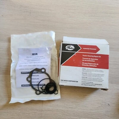 Gates 348377 Power Steering Repair Kit - Image 1 of 2