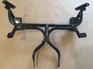 Upper Fairing Stay 1990-93 C ZX-11 ZX11 Kawasaki ZX1100 ZX1100C Ninja 1100 Brkt  - Picture 1 of 7