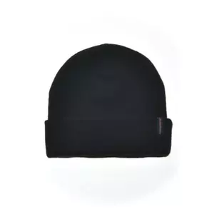 Psycho Atún Solid Beanie Negro - Imagen 1 de 1