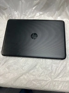 HP 15-AY014DX INTEL CORE I5-6200U@2.30GHZ 8GB RAM NO HD   FOR PARTS - Picture 1 of 14