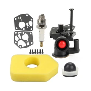 Vergaser für Briggs & Stratton 499809 498809A 494406 3PS 3,5 3,75 4,5 PS Mähwerk - Bild 1 von 2