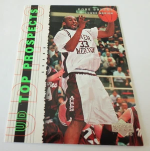 2003-04 UD Top Prospects Lower Merion Kobe Bryant #59 - Picture 1 of 1