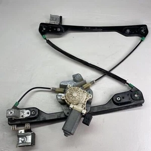 2005-10 Chrysler 300 Driver Front Left LH Window Regulator Includes Motor - Picture 1 of 9