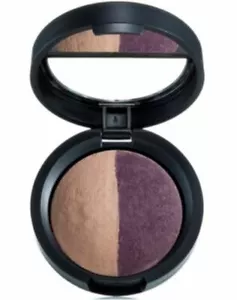 New LAURA GELLER Baked Color Intense Shadow Duo - Candy/Fig 0.26/75g - Picture 1 of 1