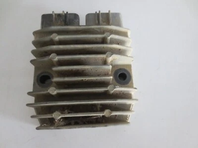 Polaris RZR 4 800 2014 UTV usado OEM rectificador regulador de voltaje Foto 1 de 2