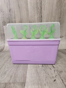 Skyrocket Blume Baby Pop — viele Überraschungen inklusive Secret Nursery - Bild 1 von 12