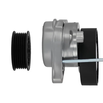 Tensor de correa de motor para Mercedes-Benz SL500 SL55 AMG 1999-2006 1122000170 Foto 1 de 4