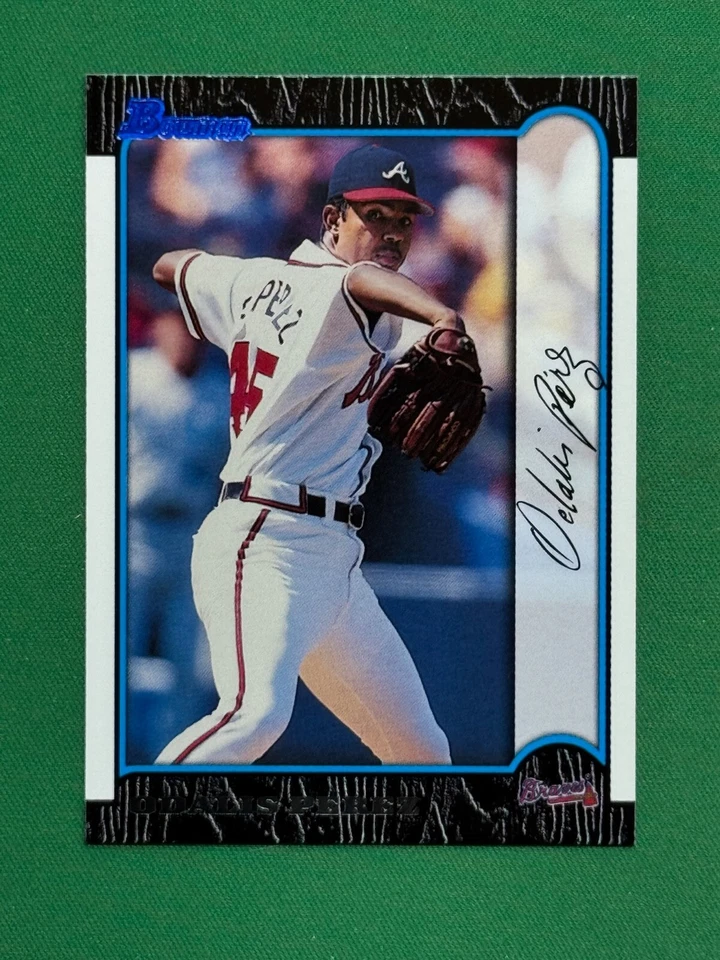 1999 Bowman Series 1 Baseball #1 - 220 PICK YOUR CARD COMPLETE YOUR SET - Image 1 of 1