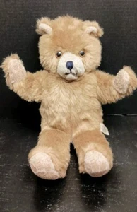 Vintage 1979 Ideal Teddybär Plüsch 16 Zoll - Bild 1 von 7