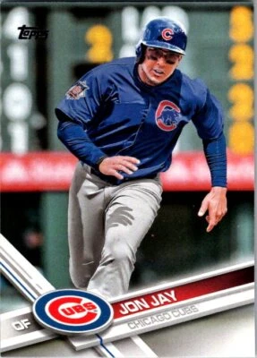 2017 Topps Series 2 Pick your favorite player or add to your collection #500-700 - Image 1 of 2