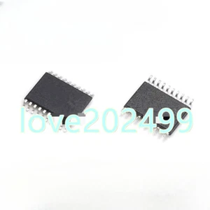 10pcs STC8H1K08-36I-TSSOP20 IC TC8H1K08 - Picture 1 of 1
