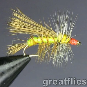 1 dozen (12) - Stimulator - YELLOW - Picture 1 of 1
