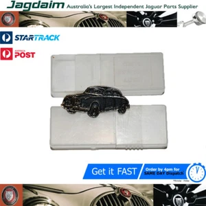 New Jaguar Mk2 Lapel Hat Pin - Picture 1 of 4