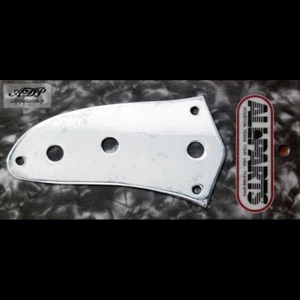 Fender Jaguar Control Plate AP-0659-10 - Picture 1 of 1