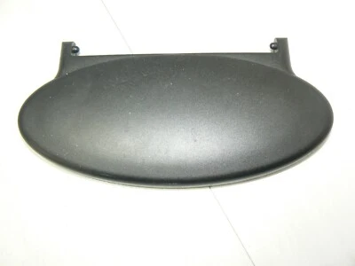 Tanque de agua de repuesto para cafetera Krups 880 SOLO TAPA depósito negro plástico Foto 1 de 3