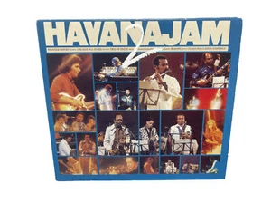 Havana Jam 2 [Digipak] by Fania All-Stars (CD, Apr-2009, 2 Discs, Discos 605) - Imagen 1 de 8